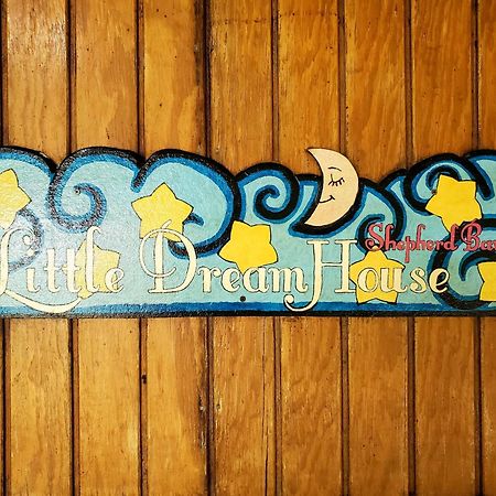 The Little Dream House Appartement Little Corn Island Buitenkant foto