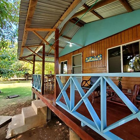 The Little Dream House Appartement Little Corn Island Buitenkant foto