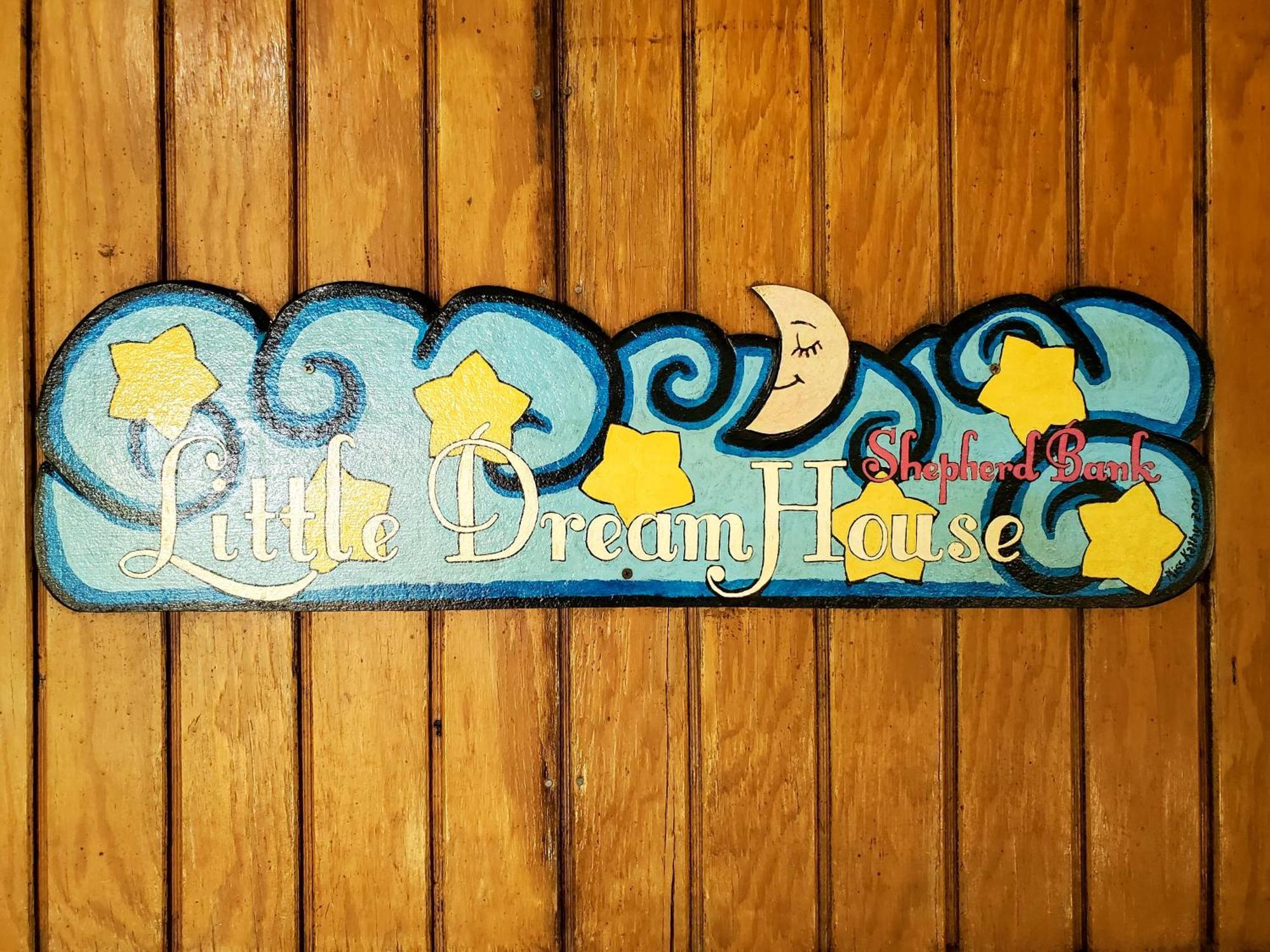 The Little Dream House Appartement Little Corn Island Buitenkant foto