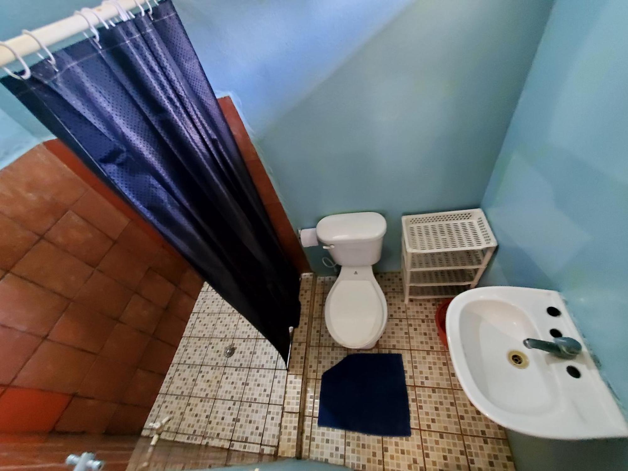 The Little Dream House Appartement Little Corn Island Buitenkant foto