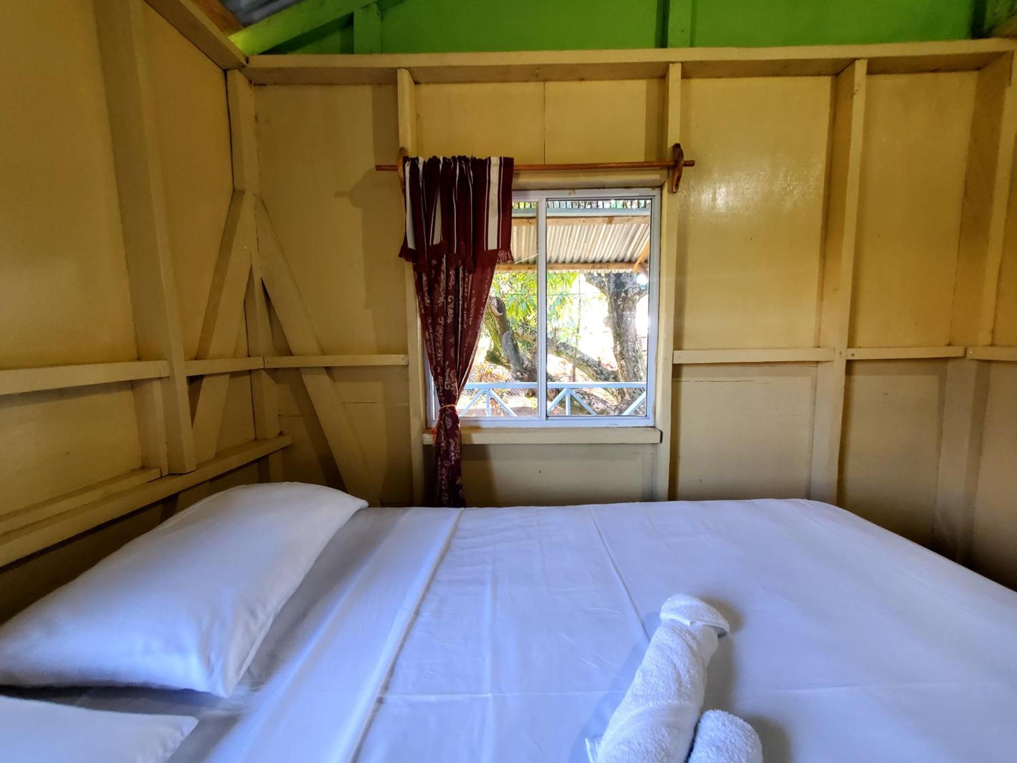 The Little Dream House Appartement Little Corn Island Buitenkant foto